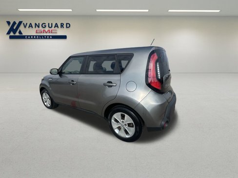 Used 2016 Kia Soul image 14