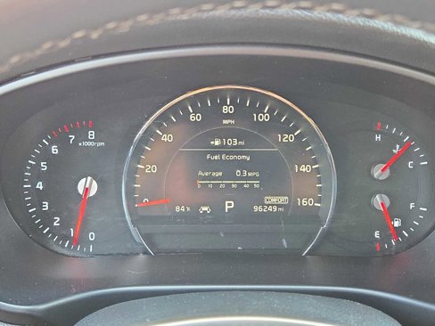 Used 2019 Kia Sorento SX image 27
