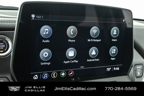 Used 2023 Chevrolet Blazer LT w/ Convenience Package image 8