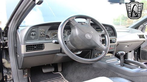 Used 1990 Ford Thunderbird Super image 9