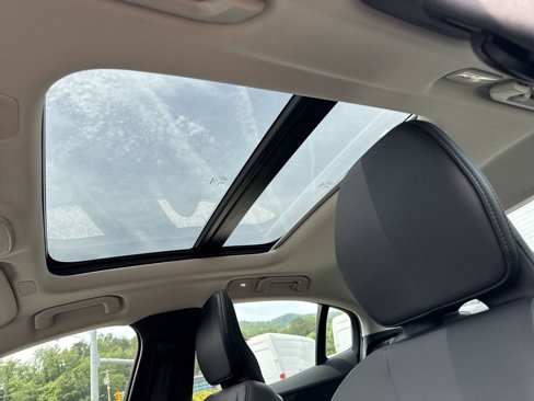 Certified 2024 Volvo S60 B5 Core image 10