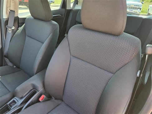 Used 2020 Honda Fit LX image 27