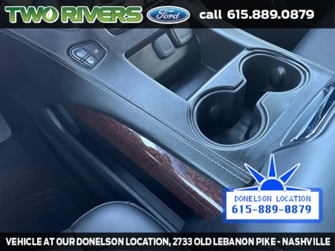 Used 2018 GMC Yukon SLT image 26