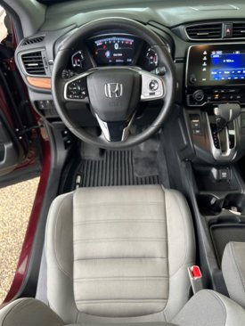 Used 2019 Honda CR-V EX image 18