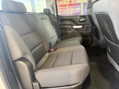 Used 2014 Chevrolet Silverado 1500 LT image 20