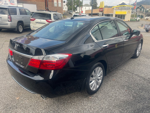 Used 2014 Honda Accord EX-L image 6