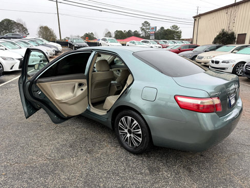Used 2007 Toyota Camry image 26