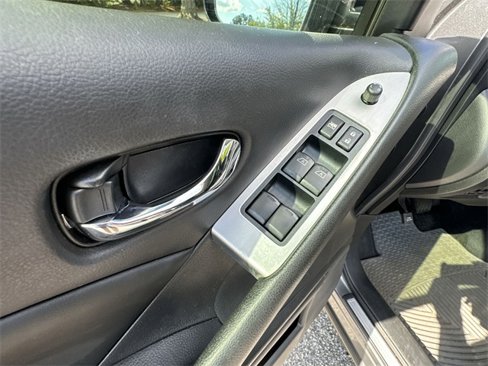Used 2014 Nissan Murano SL w/ Navigation Package image 13