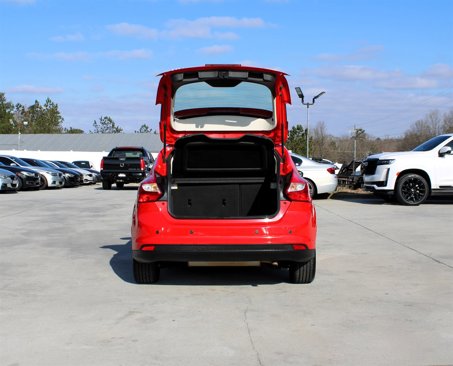Used 2012 Ford Focus SE image 29