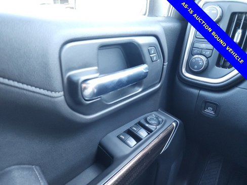 Used 2020 Chevrolet Silverado 1500 LT w/ All-Star Edition image 39