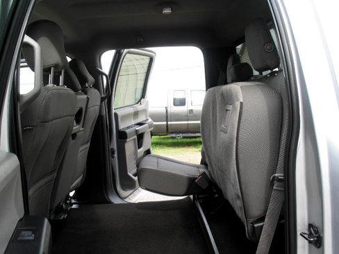Used 2018 Ford F150 XLT w/ Equipment Group 302A Luxury image 27