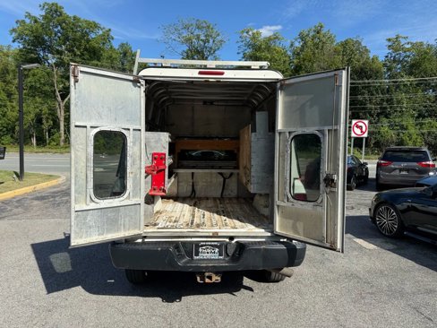 Used 2015 RAM 2500 Tradesman image 12