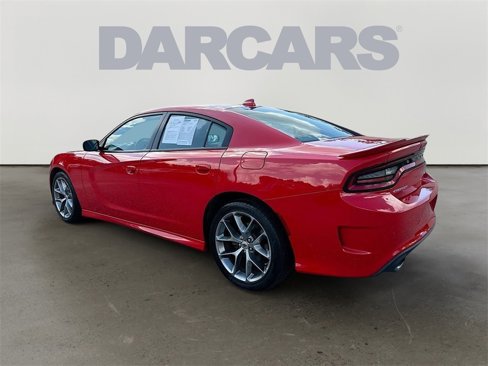 Used 2023 Dodge Charger GT image 5