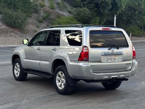 Used 2006 Toyota 4Runner Sport image 15