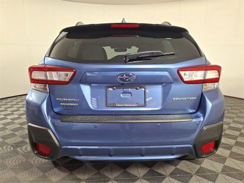 Used 2019 Subaru Crosstrek 2.0i Limited w/ Moonroof Package w/Navigation image 9
