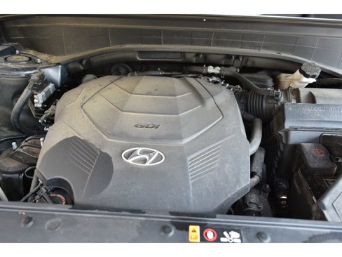 Used 2020 Hyundai Palisade SEL image 9