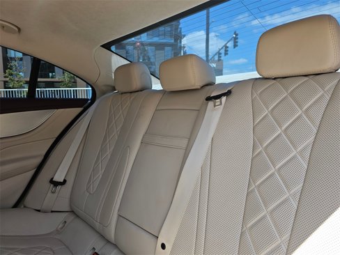 Used 2019 Mercedes-Benz CLS 450 image 19
