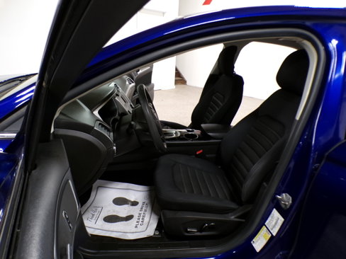 Used 2013 Ford Fusion SE image 11