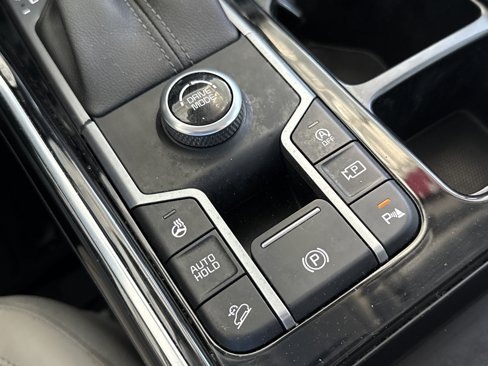 Used 2021 Kia Sorento SX image 53