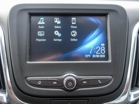 Used 2018 Chevrolet Equinox LS image 27