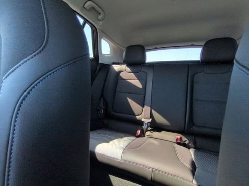 New 2025 Chevrolet Trax LT w/ Driver Confidence Package image 4