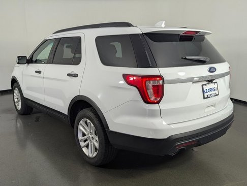 Used 2016 Ford Explorer 4WD image 7