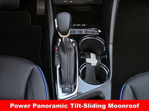New 2026 Buick Encore GX Sport Touring w/ Experience Buick Package image 16