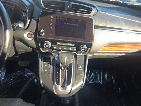 Used 2017 Honda CR-V EX-L image 18