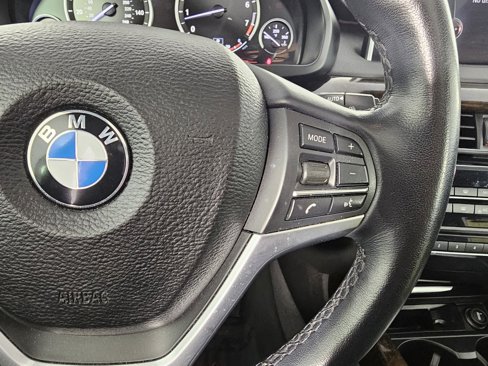 Used 2016 BMW X5 xDrive35i image 28