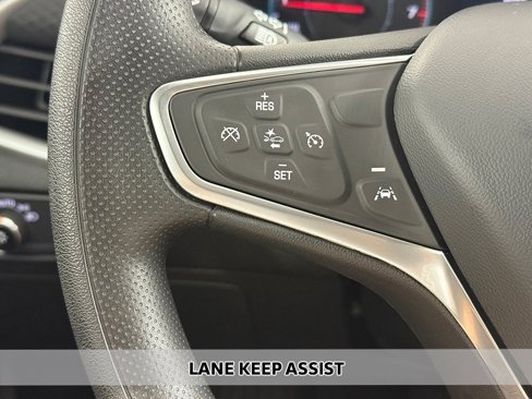 Used 2023 Chevrolet Malibu LS w/ Driver Confidence Package image 3