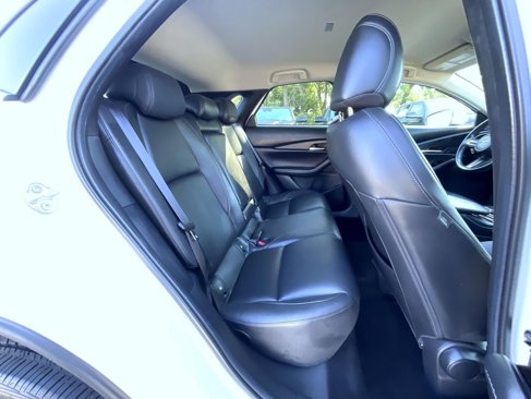 Certified 2023 MAZDA CX-30 AWD 2.5 S w/ Preferred Package image 18