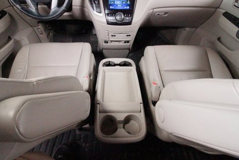 Used 2015 Honda Odyssey EX-L image 10