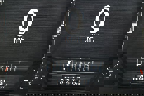 Used 2021 RAM 1500 Big Horn image 31