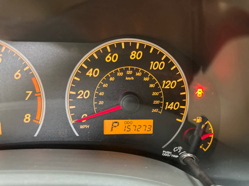 Used 2010 Toyota Corolla LE image 13