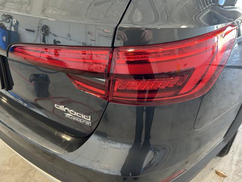 Used 2017 Audi A4 2.0T allroad Premium Plus image 9