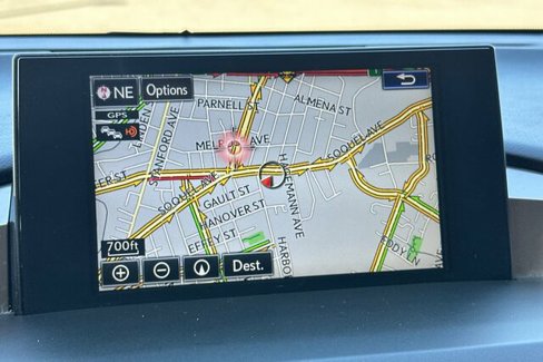 Used 2016 Lexus NX 300h AWD image 19