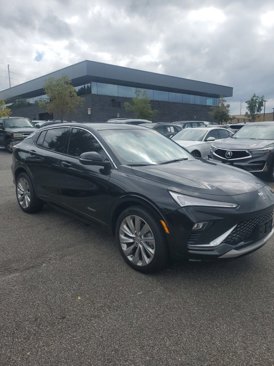 Used 2024 Buick Envista Avenir image 1