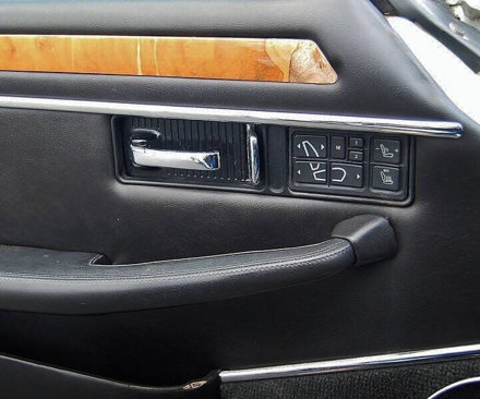 Used 1995 Jaguar XJS 4.0 Convertible image 14