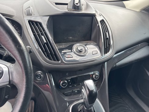 Used 2014 Ford Escape Titanium image 12