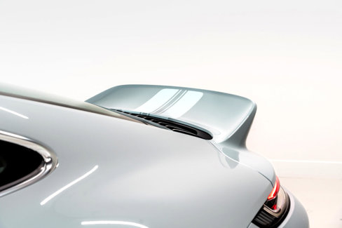Used 2023 Porsche 911 Sport Classic image 24