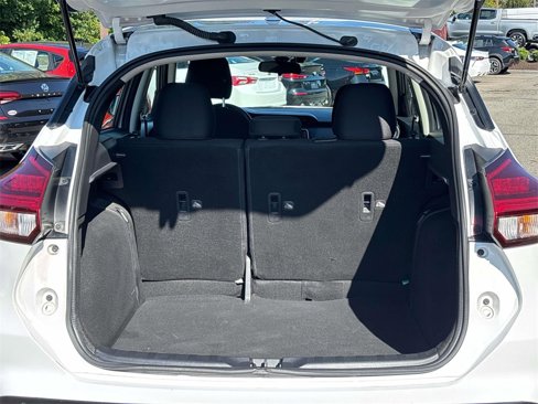 Used 2022 Nissan Kicks S image 15