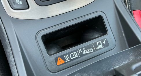 Used 2019 GMC Terrain Denali w/ Advanced Safety Package image 29