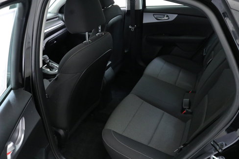 Used 2023 Kia Forte LXS image 24