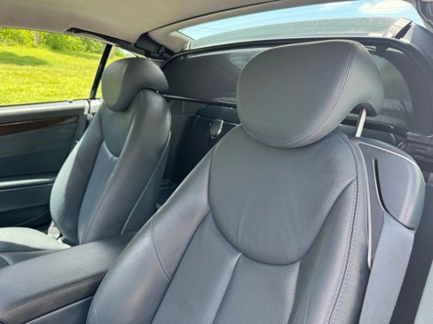 Used 2003 Mercedes-Benz SL 500 image 27