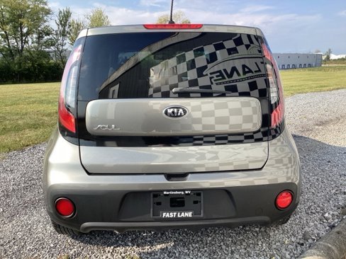Used 2018 Kia Soul image 6