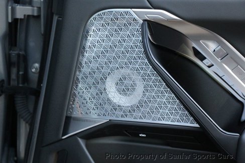 Used 2023 BMW 760i xDrive w/ Executive Package image 44
