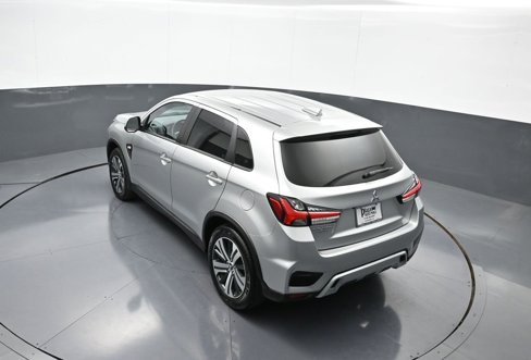 Used 2022 Mitsubishi Outlander Sport LE image 39