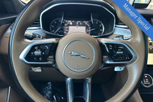 Used 2022 Jaguar F-PACE S image 22