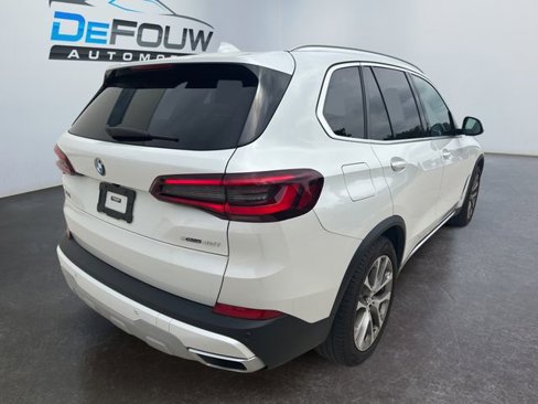 Used 2022 BMW X5 xDrive40i image 14