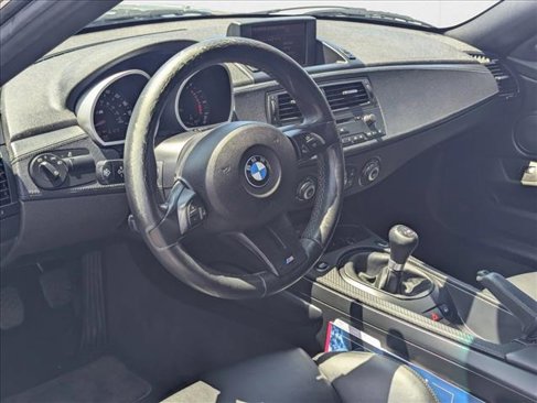 Used 2007 BMW M Coupe image 10